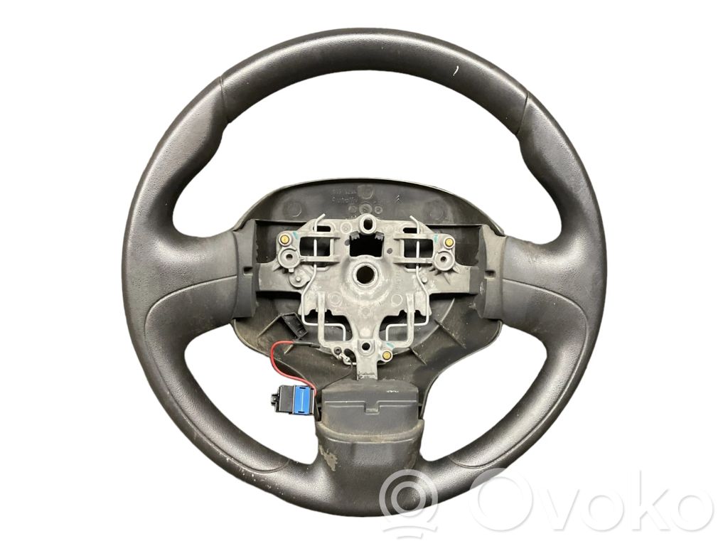 Citroen C3 Stūre 