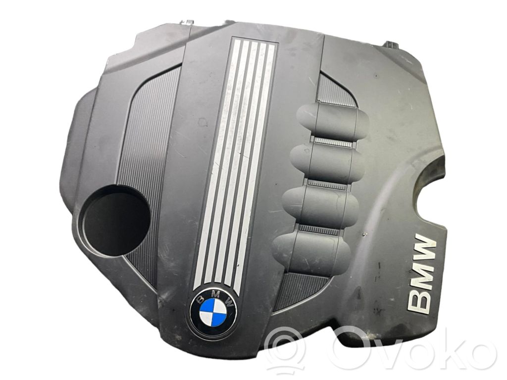 BMW 1 E81 E87 Moottorin koppa 