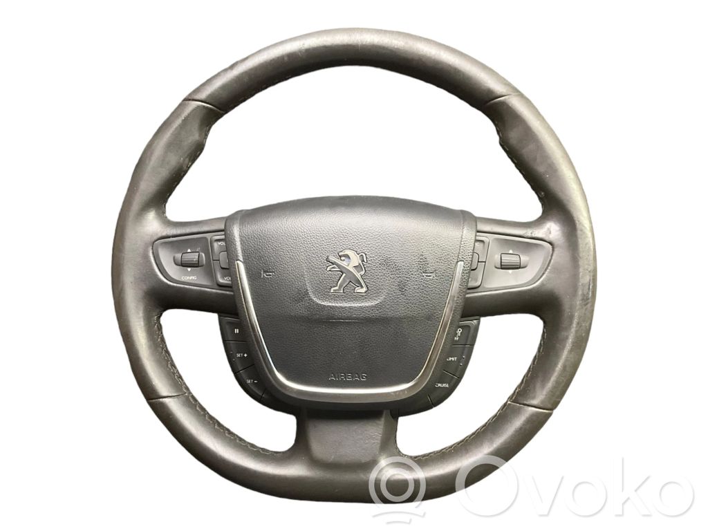 Audi A1 Ohjauspyörä 