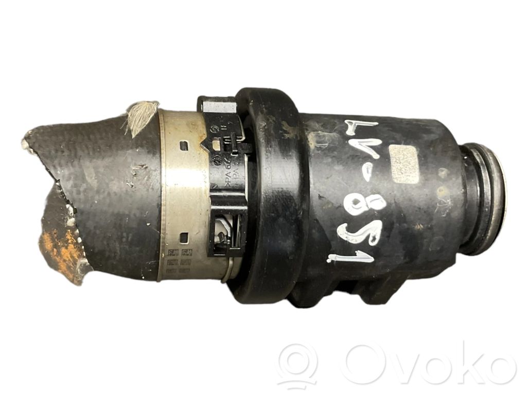 Jeep Patriot Brake booster pipe/hose 