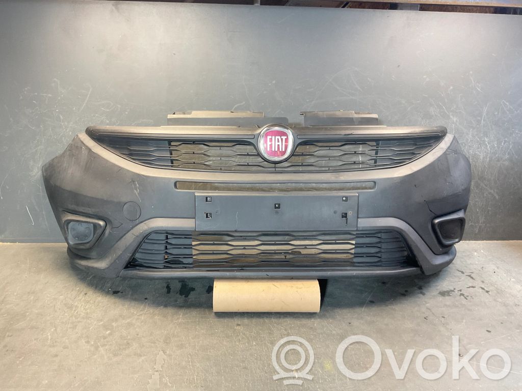 Fiat Doblo Priekinis bamperis 