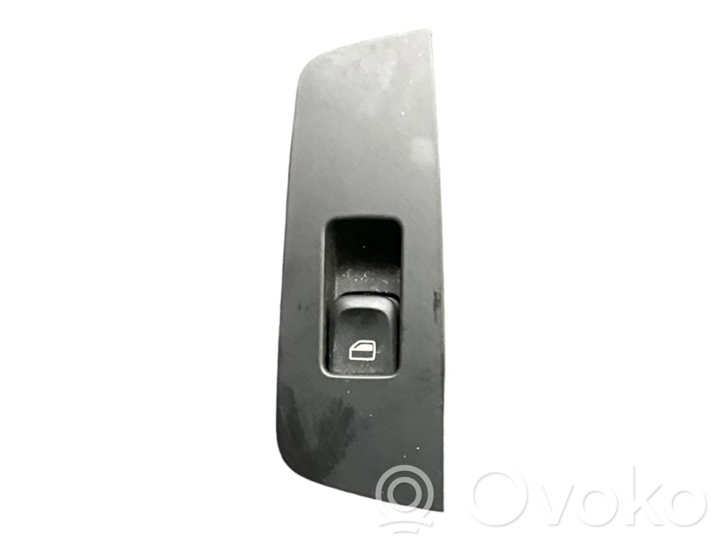 Audi A1 Electric window control switch 