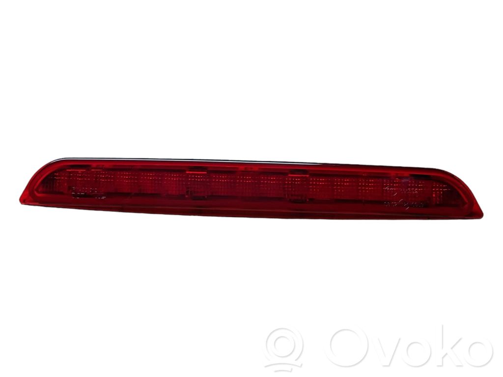 Mazda CX-5 Third/center stoplight 