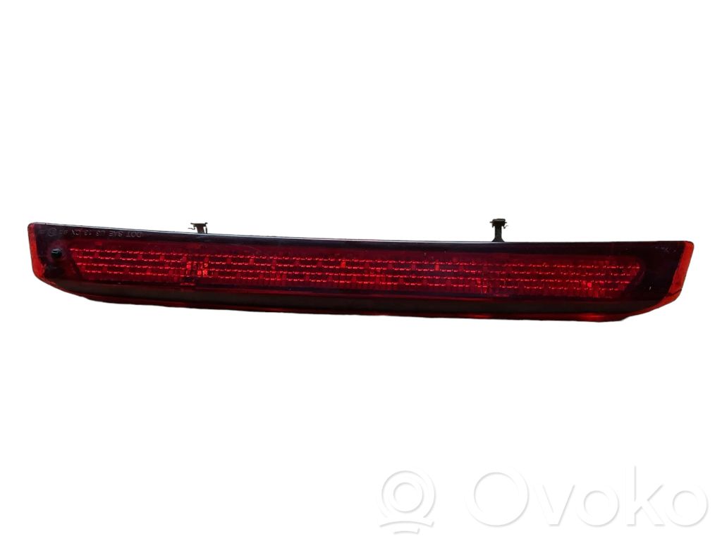 Ford Focus C-MAX Third/center stoplight 