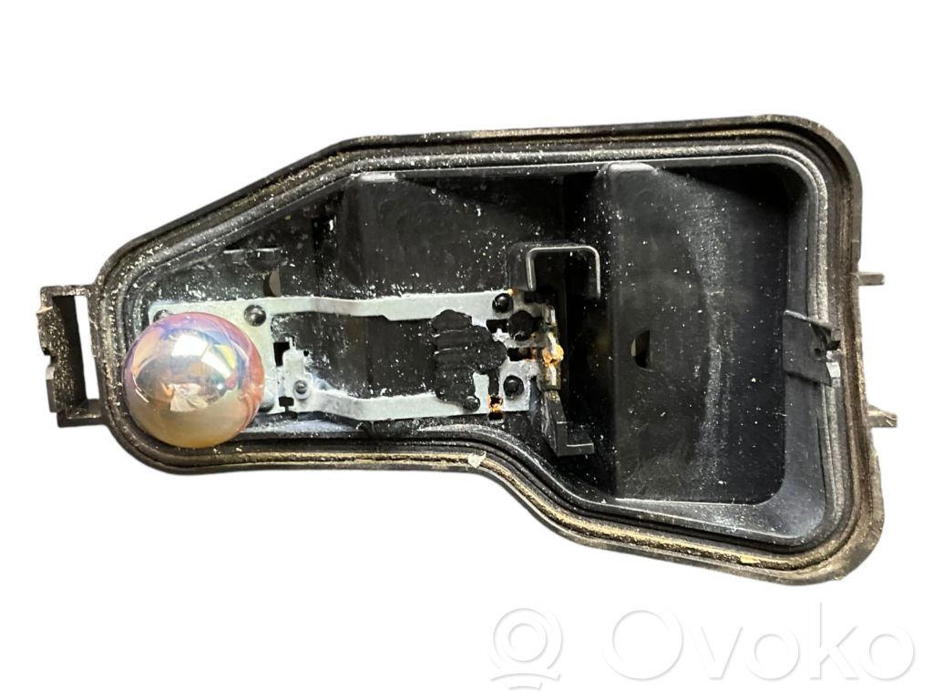 Nissan Qashqai Wkład lampy tylnej 