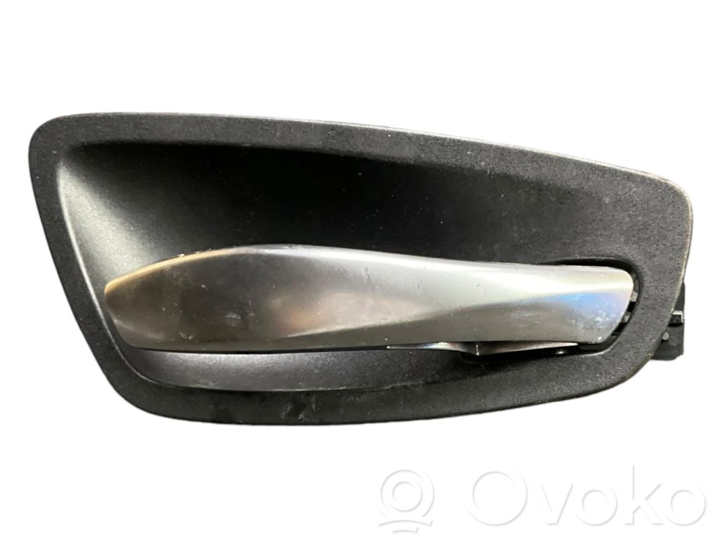 BMW 1 E81 E87 Front door interior handle 