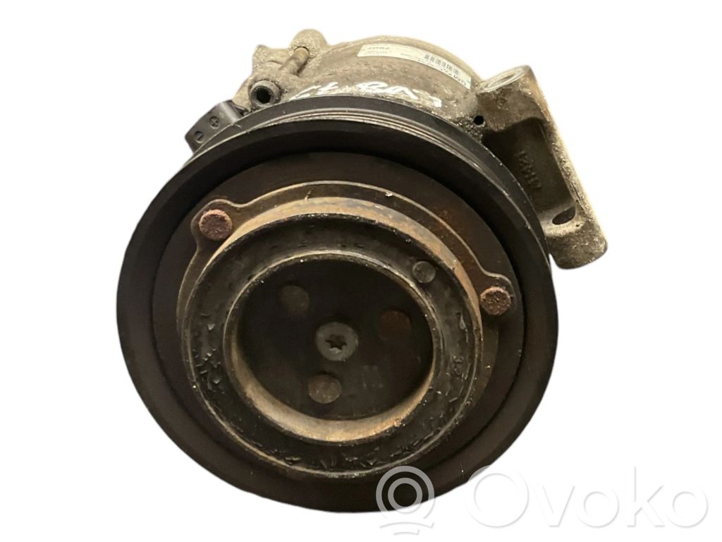 Opel Antara Kompresor / Sprężarka klimatyzacji A/C 