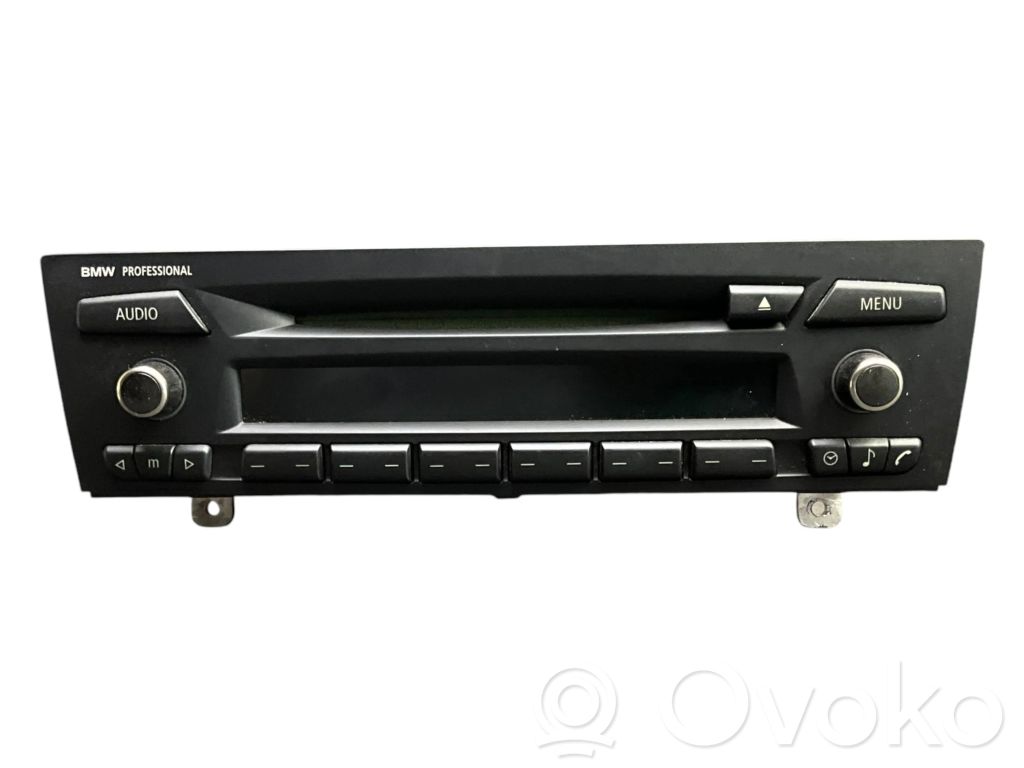 BMW 3 E92 E93 Radio / CD-Player / DVD-Player / Navigation 