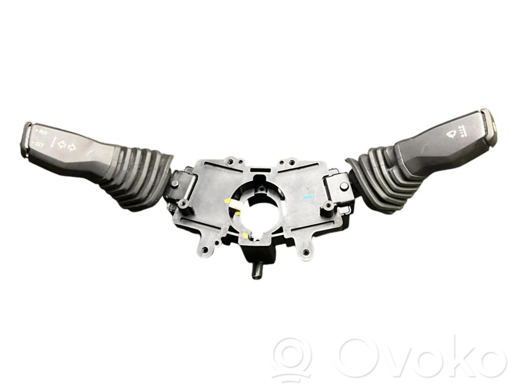 Opel Antara Wiper turn signal indicator stalk/switch 