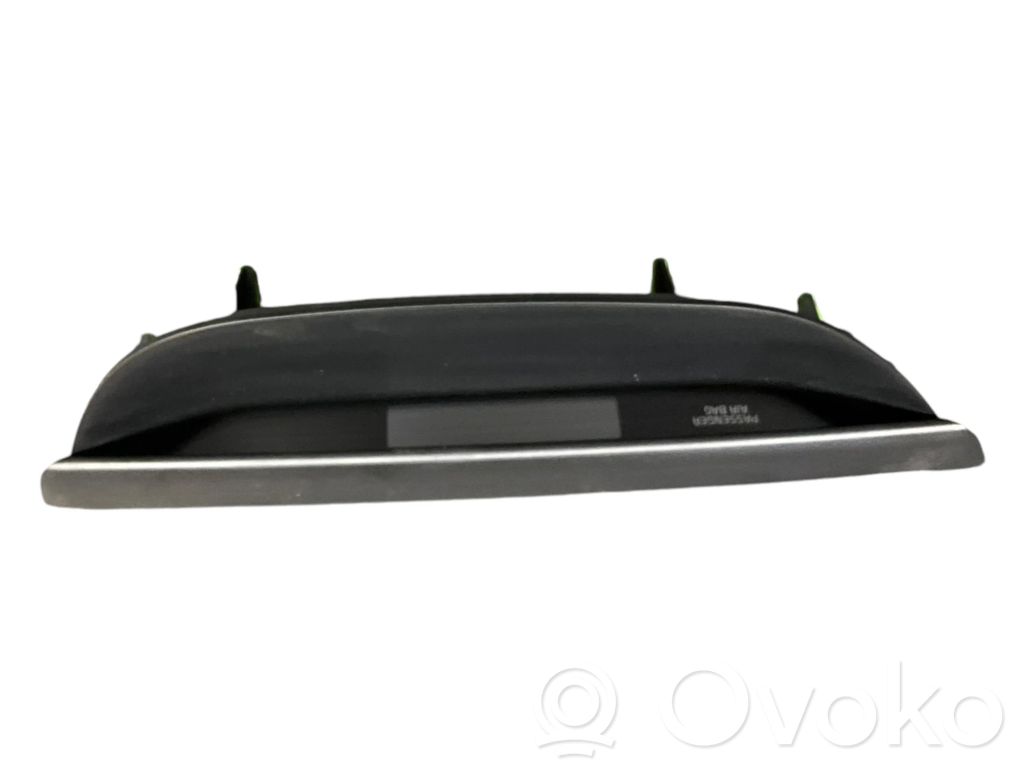 KIA Ceed Monitor / wyświetlacz / ekran 