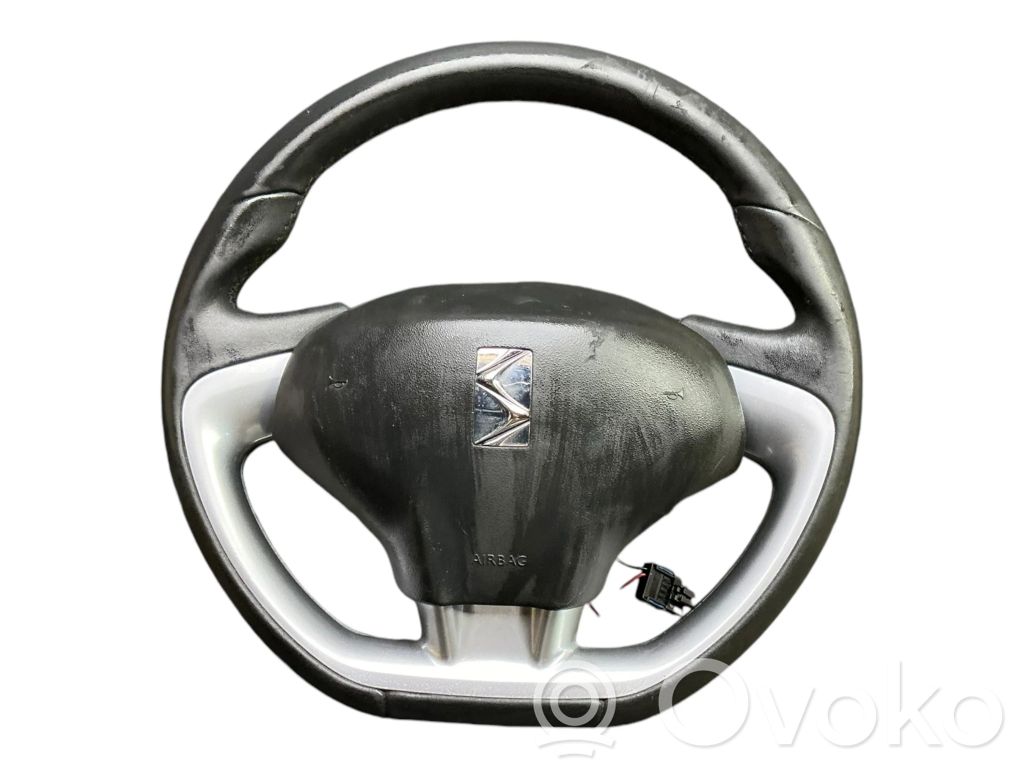 Citroen DS3 Ohjauspyörä 