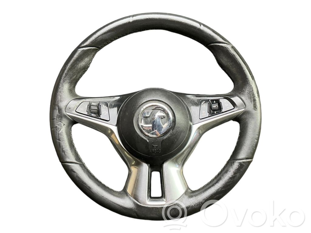 Opel Adam Volante 
