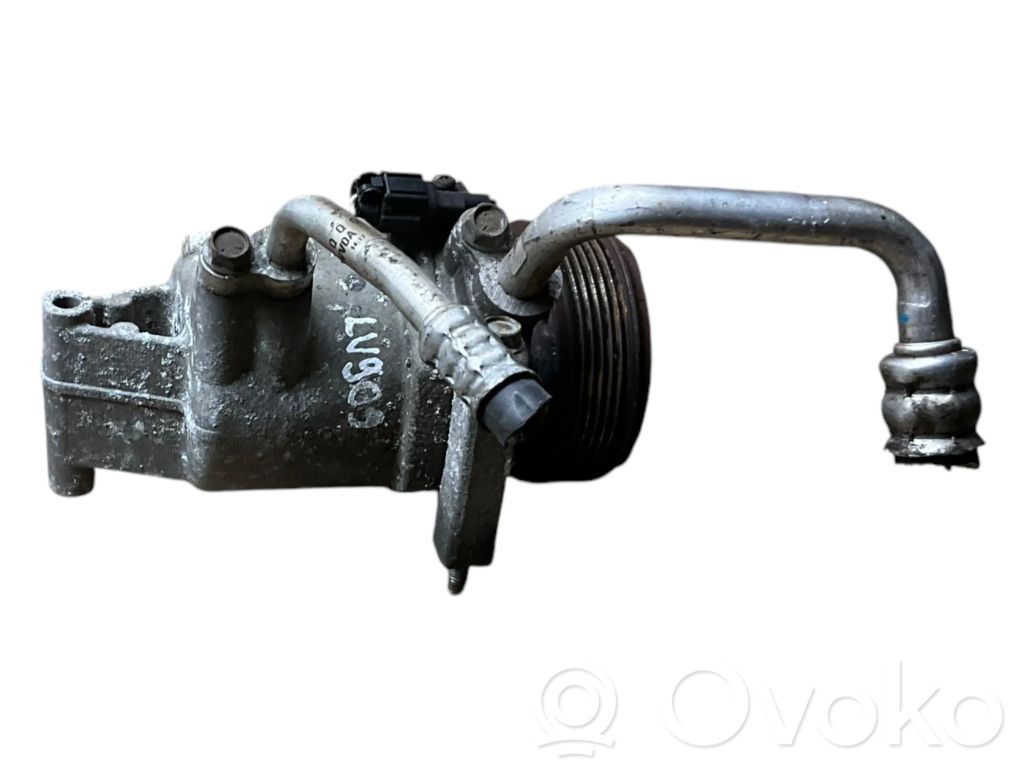 Nissan Note (E12) Air conditioning (A/C) compressor (pump) 