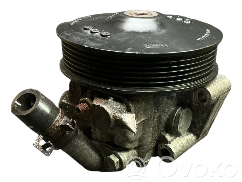 Ford Galaxy Ohjaustehostimen pumppu 
