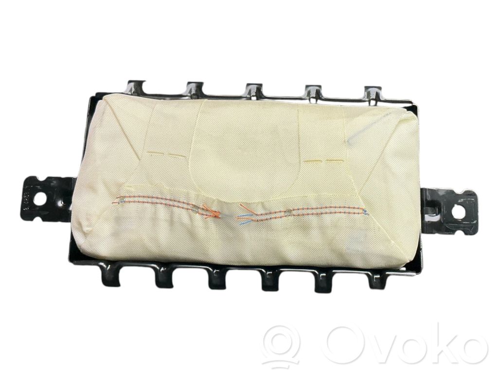 KIA Rio Poduszka powietrzna Airbag pasażera 
