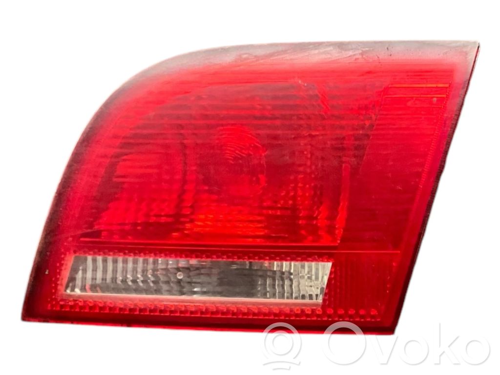 Audi A3 S3 A3 Sportback 8P Takaluukun takavalot 