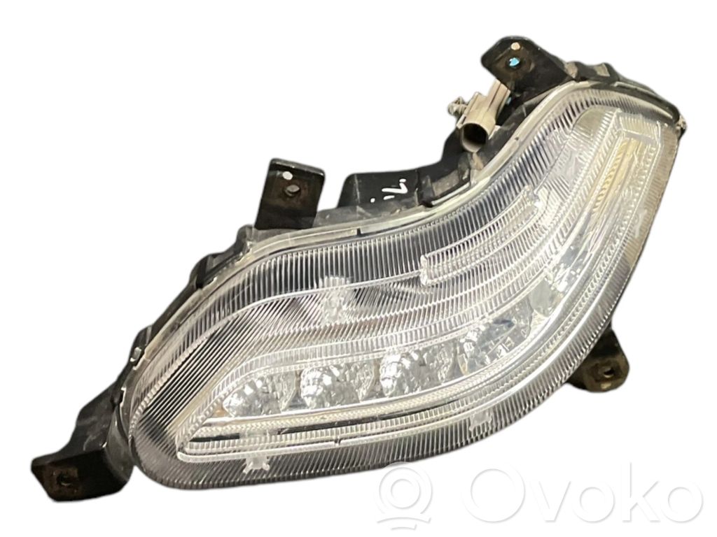 MG MG3 II Lampa LED do jazdy dziennej 
