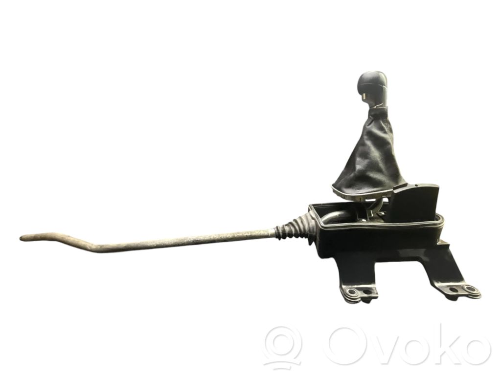 Opel Corsa D Palanca/selector de cambios 