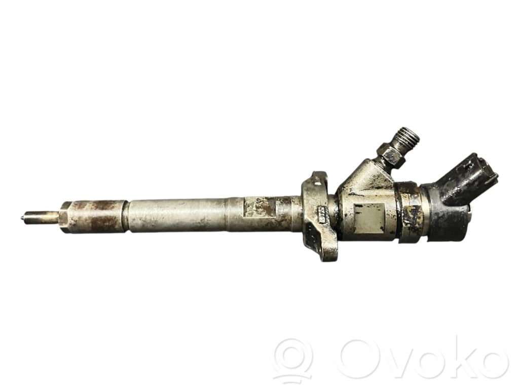 Ford Focus Fuel injector 