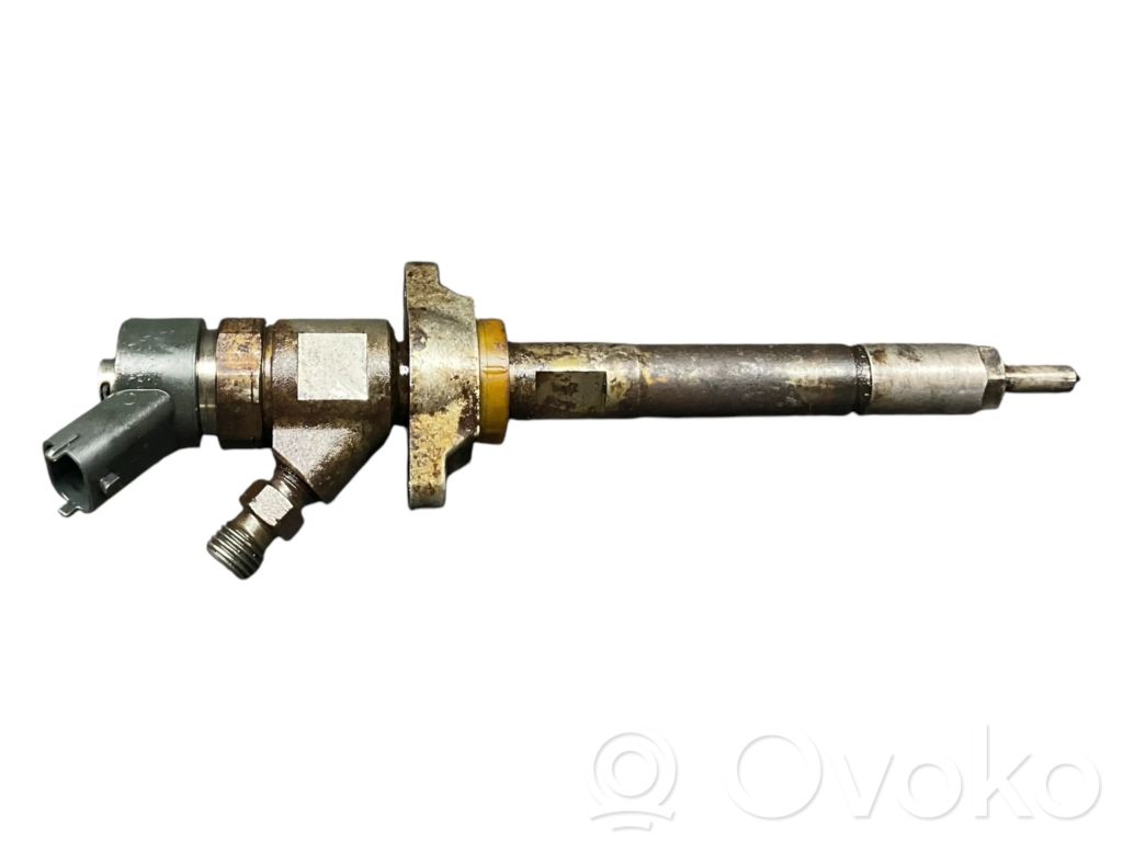 Ford Focus Fuel injector 