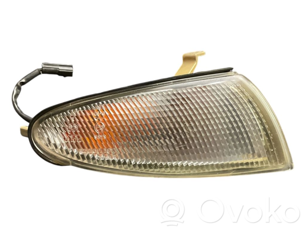 Mazda 626 Front fender indicator light 