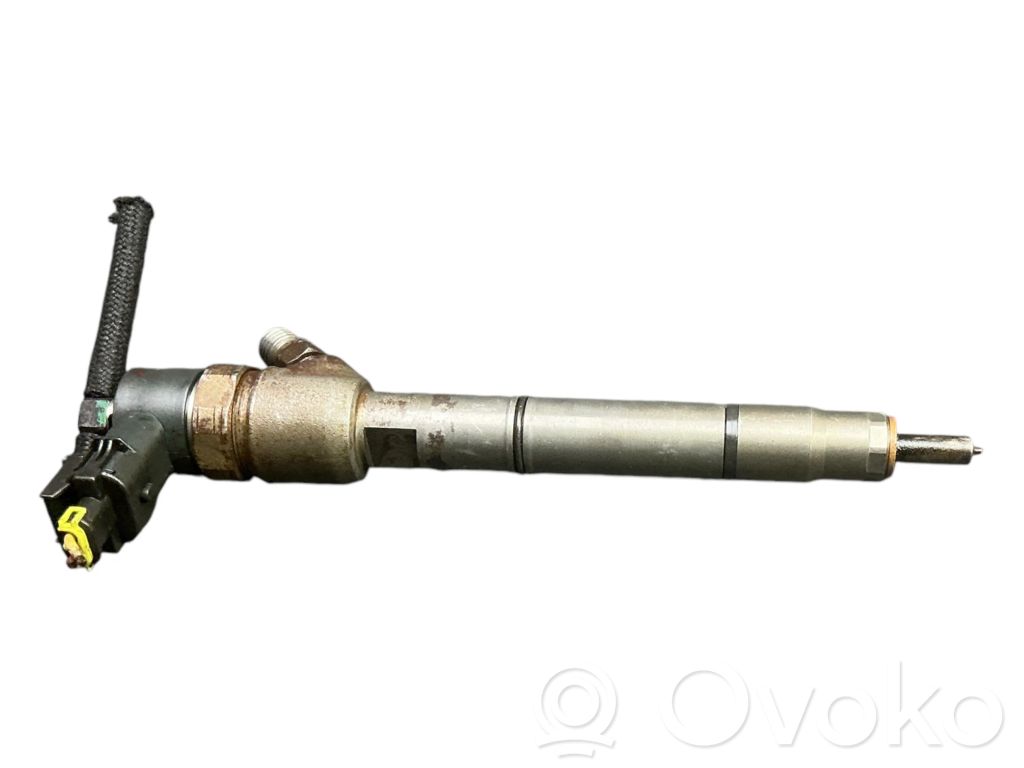 KIA Ceed Inyector de combustible 