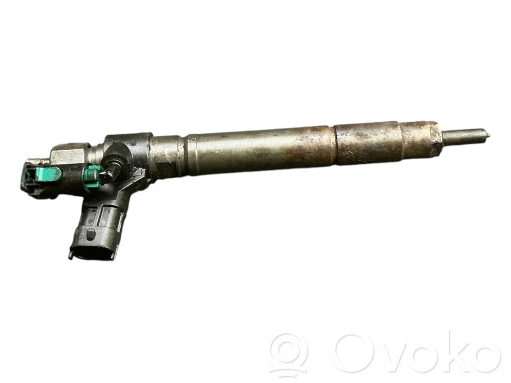 Citroen C-Crosser Inyector de combustible 