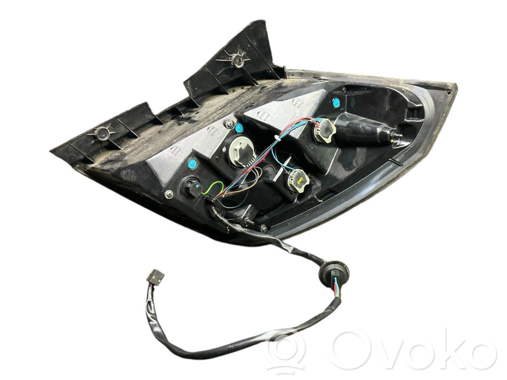 Opel Antara Takavalot 
