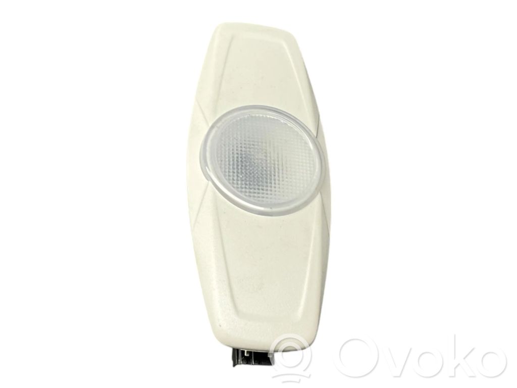 Ford Focus Rear seat light 