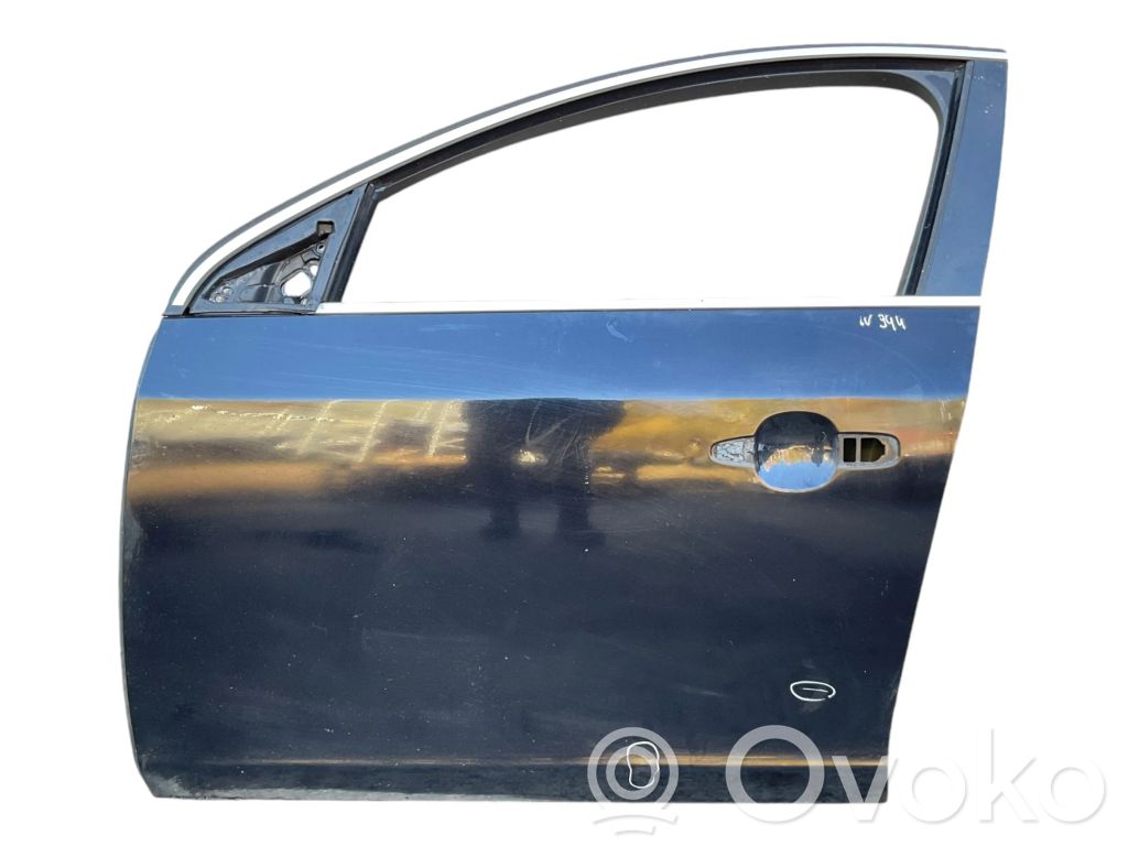Volvo S60 Дверь 