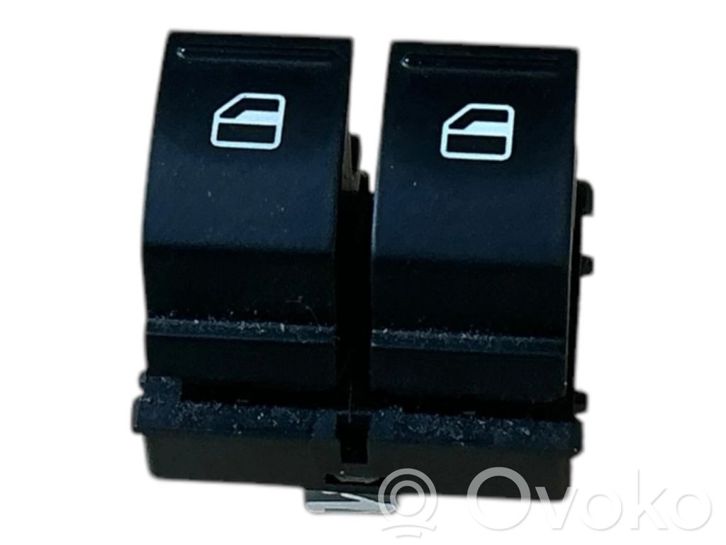 Volkswagen PASSAT B6 Electric window control switch 
