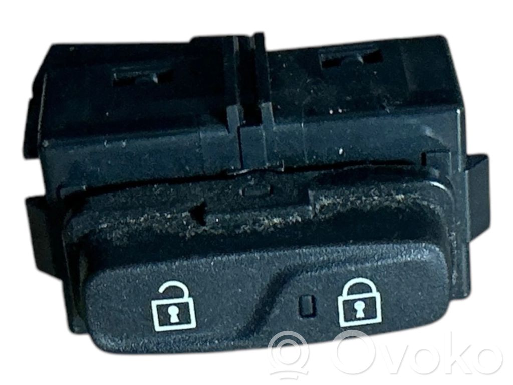 Volvo S60 Botón interruptor de bloqueo de puertas 