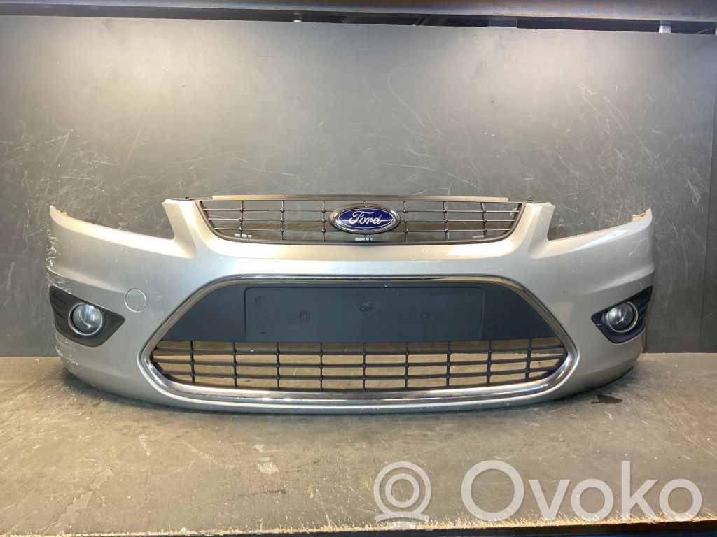 Ford Focus Etupuskuri 
