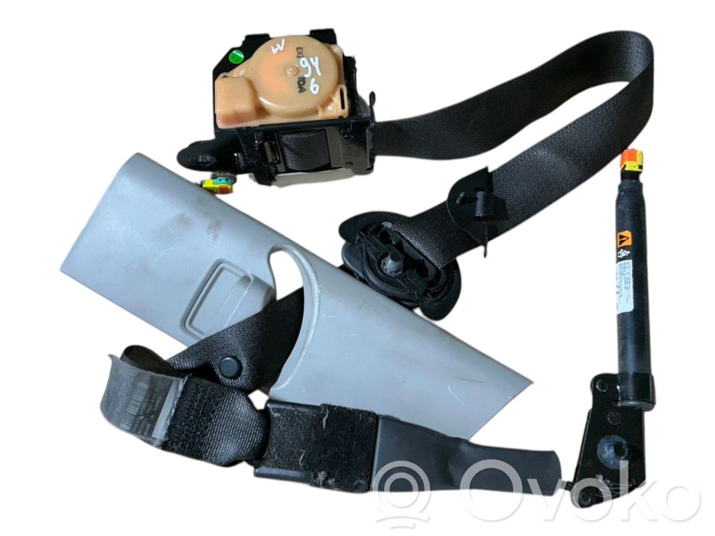 Opel Mokka Cinturón delantero 