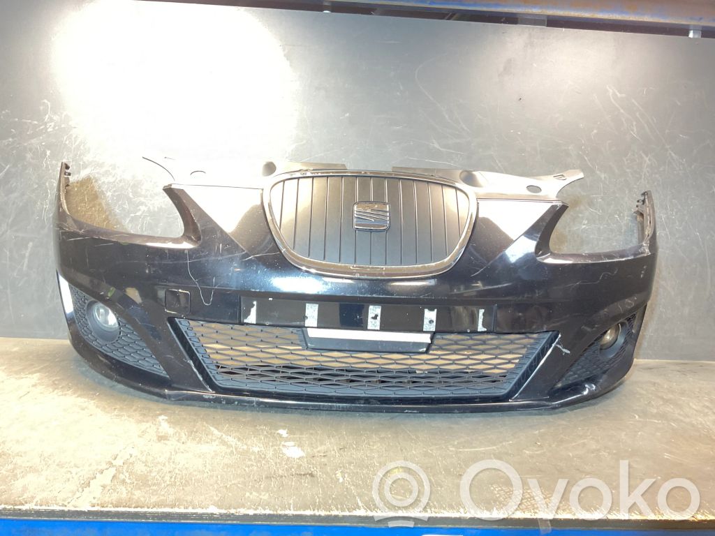 Seat Leon (1P) Front bumper 