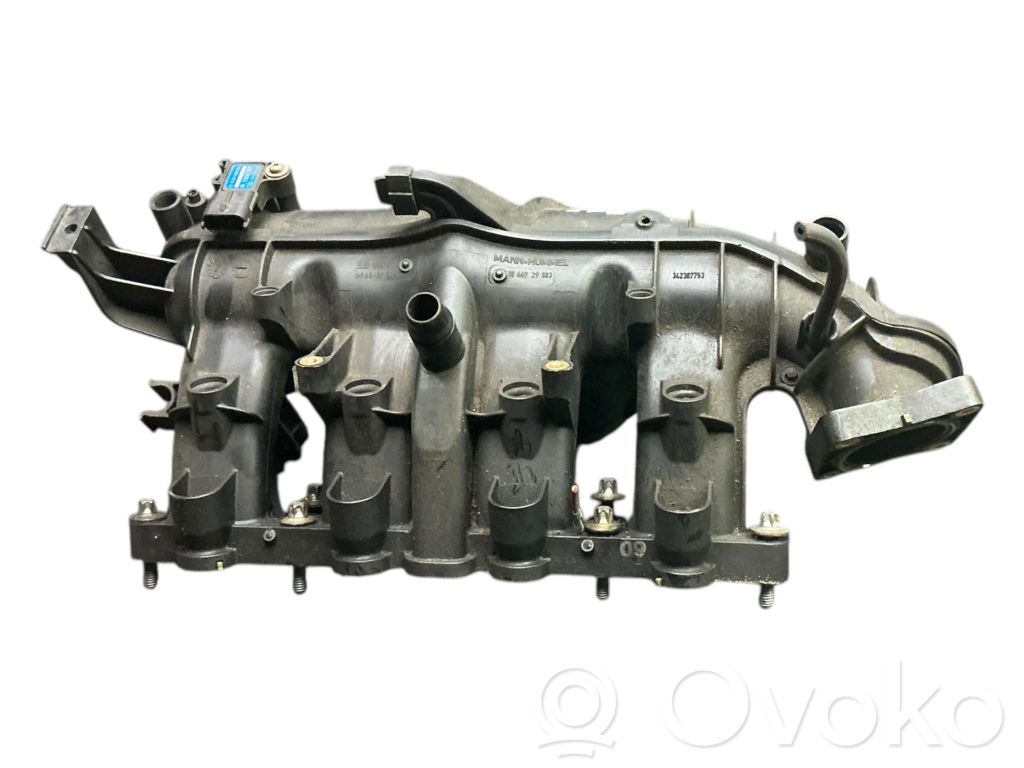 Opel Astra J Colector de admisión 
