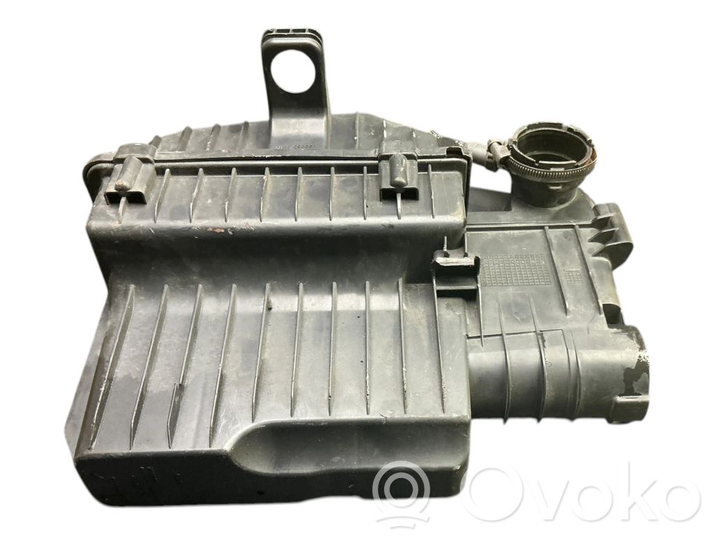 Honda Civic IX Air filter box 