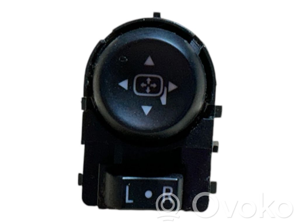 Opel Insignia A Interruptor del espejo lateral 