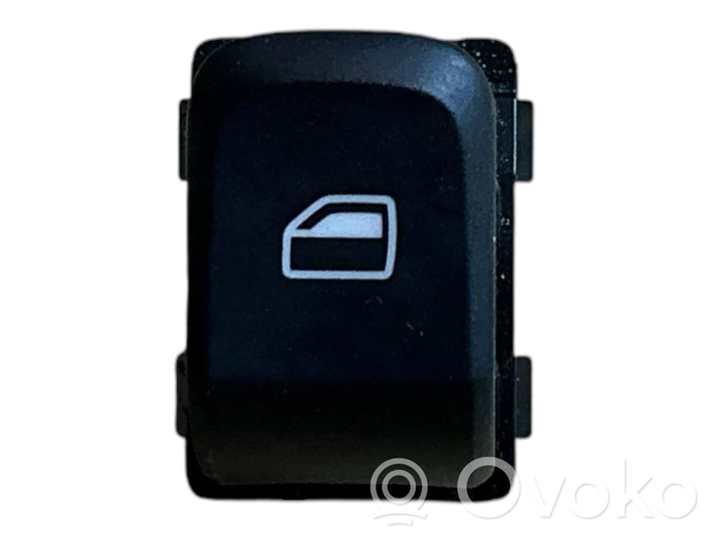 Audi A3 S3 8V Electric window control switch 