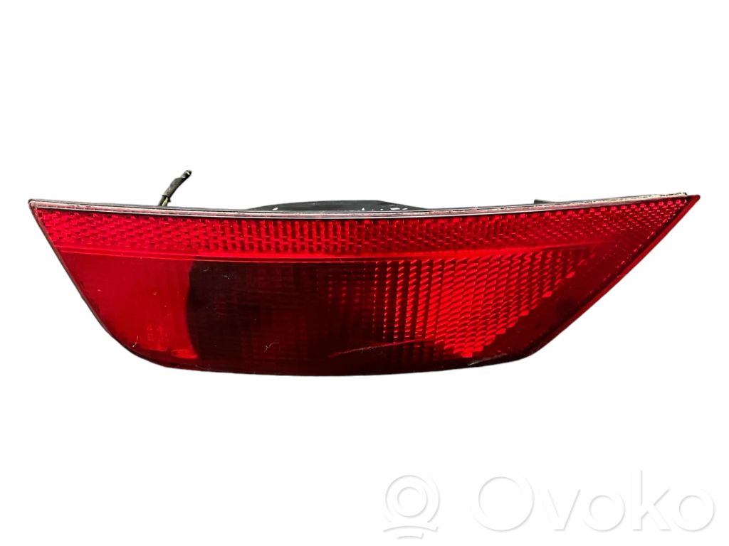 Ford Kuga I Rear fog light 