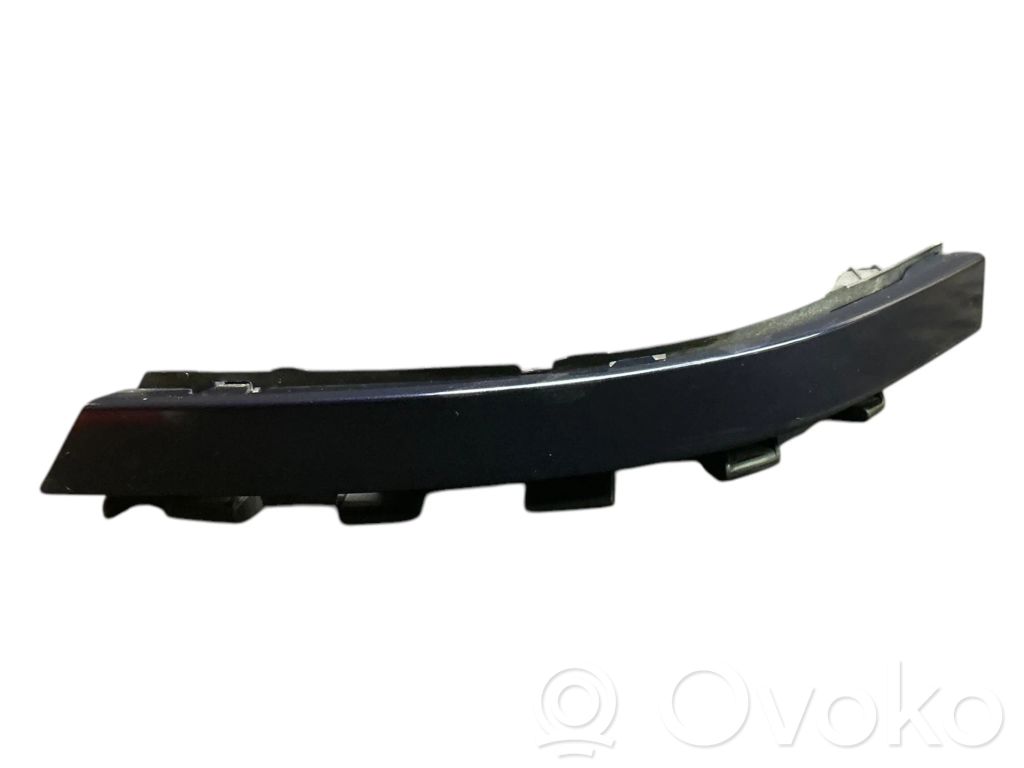 BMW 7 E65 E66 Rear bumper mounting bracket 