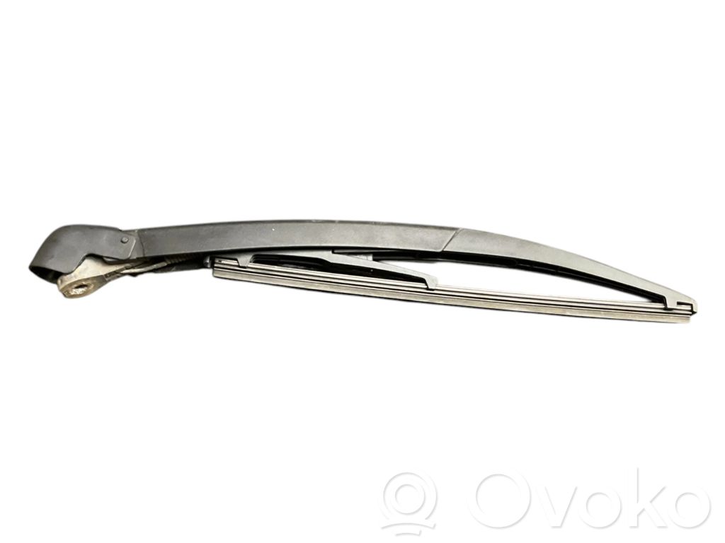 Fiat 500 Rear wiper blade 