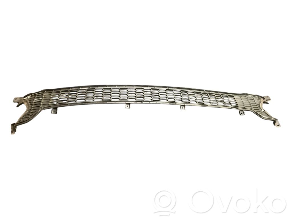 KIA Ceed Front grill 