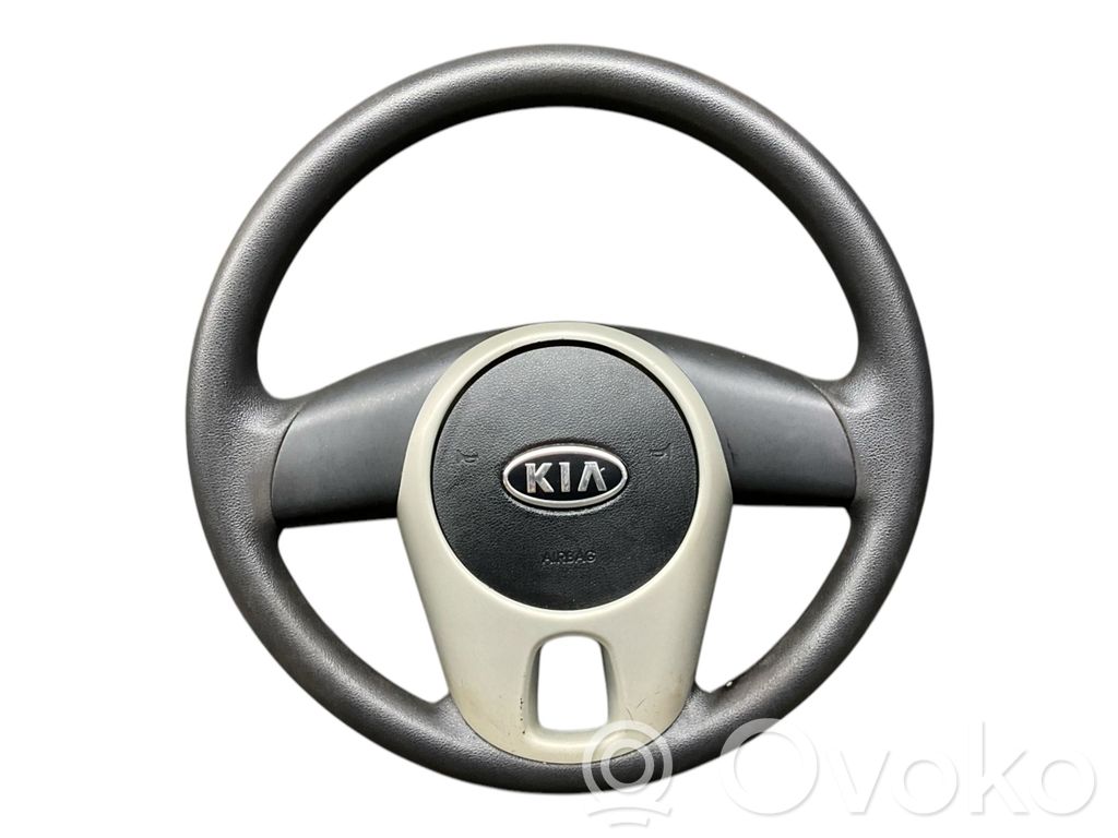 KIA Venga Ohjauspyörä 
