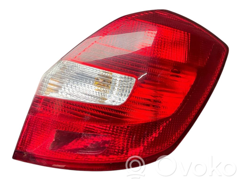 Skoda Fabia Mk2 (5J) Takavalot 