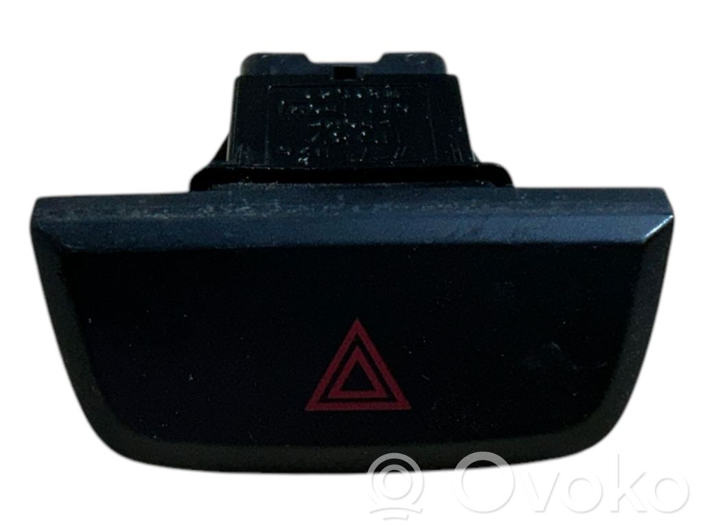 Isuzu D-Max Hazard light switch 