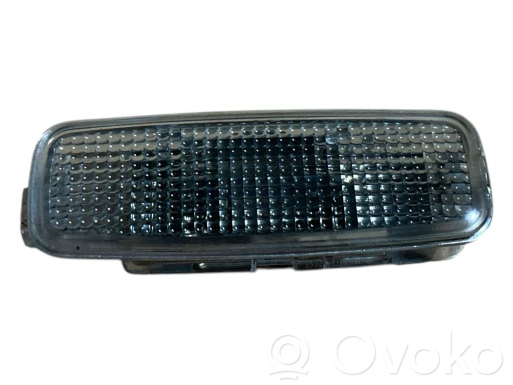 Audi A4 S4 B8 8K Éclairage lumière plafonnier avant 