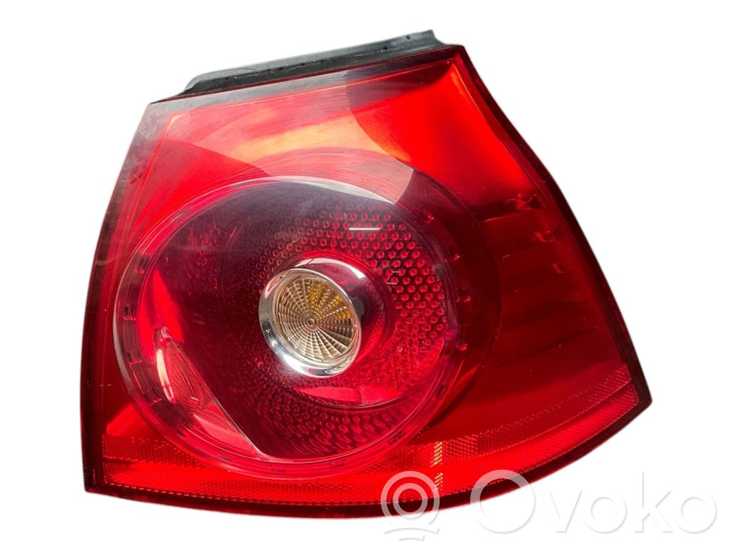 Volkswagen Golf V Takavalot 