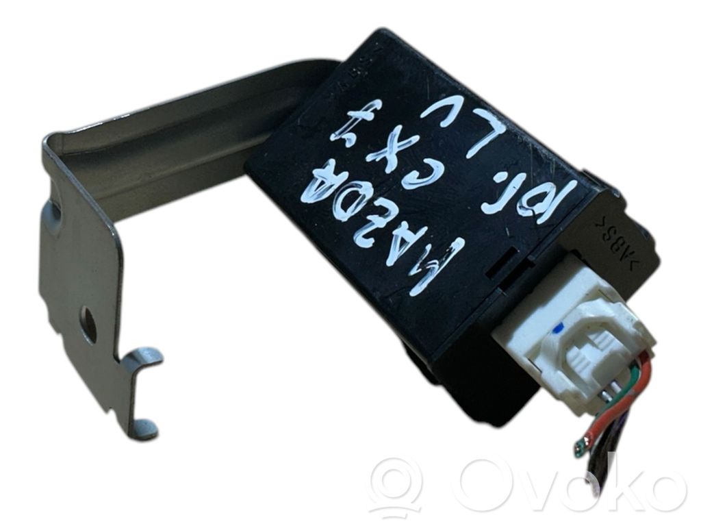 Mazda CX-7 Door control unit/module 