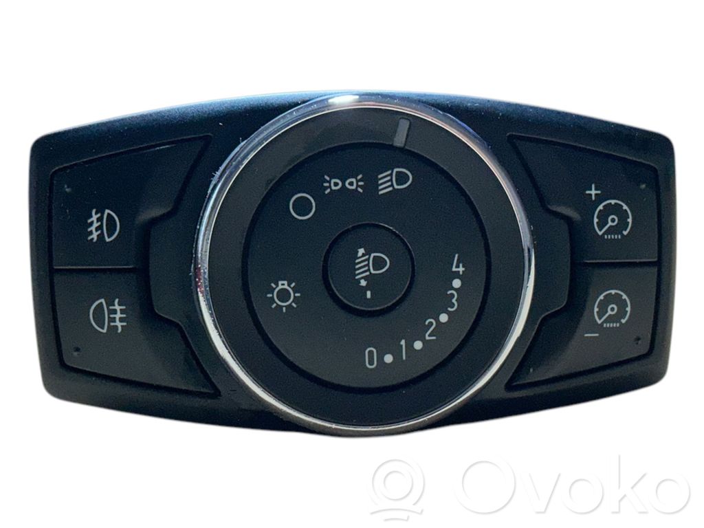 Ford Focus Light switch 